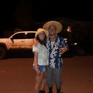 Meet your Posher, Kaitlyn